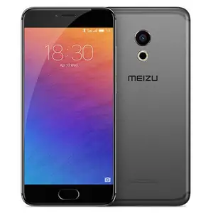 Замена стекла на телефоне Meizu Pro 6 в Волгограде